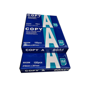 Double A <b>A4</b> <b>Copy</b> <b>Paper</b> Available For Bulk Purchasing With Competitive Market Pricing - Product Image 5