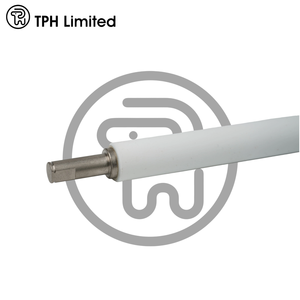 Rouleau de presseur TPH P1037974-028 pour imprimante Zebra ZT210 ZT220 ZT230 203DPI 300DPI 100% neuf - Product Image 3