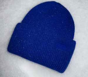Gorro de Punto Unisex de Alta Calidad Personalizable con Logotipo, Gorro de Invierno para la Nieve - Product Image 3