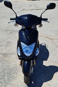 Scooters Wolf RX-50 neufs 2023 à bas prix, marque Wolf, en vente à prix réduits - Product Image 5