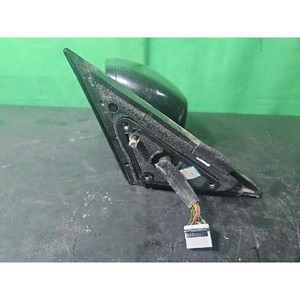 Rétroviseur gauche (côté conducteur) Equus, noir U 876103N000AF - Product Image 6