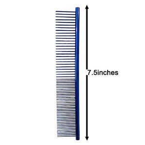 Durable Blunt Barber <b>Thinning</b> Shears Kit <b>Mirror</b> Polish Stainless Steel Scissors Set Right-Handed 28 Teeth Short Handle Comb - Product Image 5