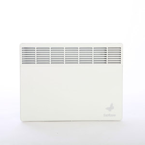 Calentadores Eléctricos para el Hogar en Invierno, Nuevo Calentador Conbase BC-150S de 1500W con Termostato Ajustable, Calentador Convector Impermeable para Baño - Product Image 3