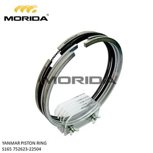 S165 140695-11090 ÉCHAPPEMENT DE SIÈGE DE SOUPAPE pour YANMAR - Product Image 3