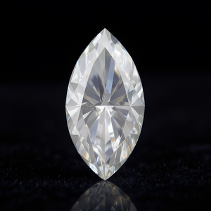 Diamante Suelto Certificado por IGI, Corte Marquise de 5.56 mm, VS1, Diamante Cultivado Nuevo - Product Image 3
