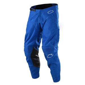 Pantalones de Motocross de Contraste de Color para Protección Corporal, Pantalones de Seguridad para Motocicleta para Hombre, Equipo Profesional para Carreras de Motocross - Product Image 5