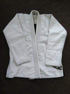 <b>Men</b> Women BJJ Gi Pearl Weave Brazilian Jiu Jitsu Training Suit Competition Grade BJJ Gi Lightweight Anti Shrink <b>Kimono</b> - Product Image 4