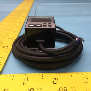 สวิตช์แรงดันดิจิทัล DP-20 SUNX อุปกรณ์เซมิคอนดักเตอร์และชิ้นส่วนดั้งเดิมระดับโลกที่เชื่อถือได้150843ที่ - Product Image 6