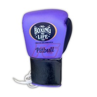 Özel Tasarım Boks Eldivenleri Sığır Derisi Antrenman Sparring Bilek Desteği Kaymaz El Tutuşları OEM Tedarikçisi