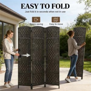 Divisori per Sala Caffè e Schermi per la Privacy, Accessori per Porte e Finestre - Product Image 3