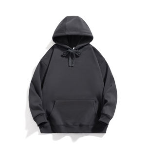 Vente en gros de sweats à capuche en coton français personnalisés pour les détaillants de vêtements de sport américains avec fournisseur de sweats à capuche en coton français - Product Image 3