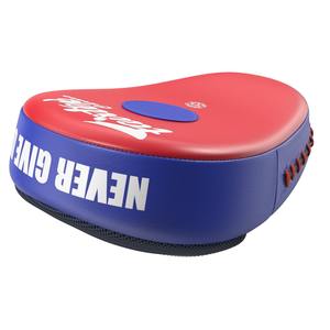 Guantes de Boxeo Fair Tex de Piel Sintética PU de Alta Calidad, Hechos a Medida, con Impresión de Logotipo Personalizado, Equipo Profesional de Entrenamiento de Boxeo y Kickboxing - Product Image 3