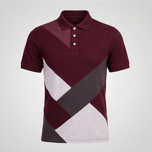 Polos de Golf Personalizados, Impresión en Poliéster, Tallas Grandes, Camisetas Deportivas de Verano para Hombre, Transpirables, Cómodas, de Algodón - Product Image 1