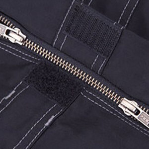 Overol de Trabajo de Seguridad Personalizado, Ligero, de Poliéster, Impermeable y Transpirable, de Primera Calidad - Product Image 5