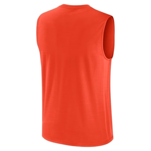 Débardeur Homme Style Unique, Personnalisable à Bas Prix avec Logo, Coupe Musclée, Sans Manches, Idéal pour l'Entraînement Intensif, 100% Coton - Product Image 4