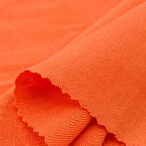 Nouveauté : T-shirts élégants personnalisés en jersey simple 100 % coton blanc, col rond, manches courtes, respirants, pour hommes et femmes - Product Image 3