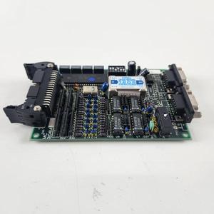 Carte de commande moteur TEL MC-31041A - Équipements et pièces semi-conductrices d'occasion fiables à l'échelle mondiale - Product Image 1