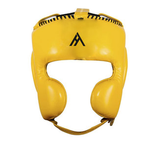 Protector de Cabeza para Boxeo, Equipo de Boxeo, Protector de Cabeza con Diseño Personalizado para Boxeo - Product Image 1