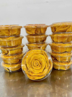 Vietnam Premium Zachte Zoete AD Watergeconserveerde Gesneden Gedroogde Mango 250gr Vacuümverpakking Bulkverpakking Klaar om te eten Groothandel-IIGLOBAL