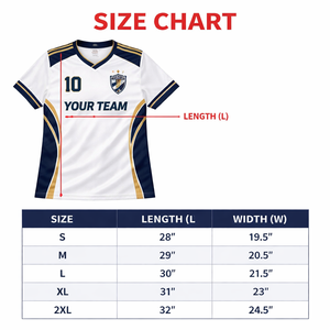 เสื้อฟุตบอลแบบกำหนดเองสำหรับสโมสรและทีม  แบบสั้น แห้งเร็ว ระบายอากาศได้ดี ผลิตจากผ้าโพลีเอสเตอร์ 100%  แบบซับลิเมชั่น พิมพ์ชื่อและหมายเลขผู้เล่น  มีไซส์ใหญ่พิเศษ - Product Image 5