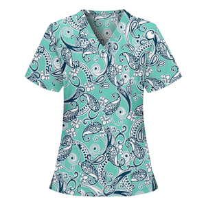 Fabricant de blouses médicales professionnelles légères pour le secteur de la santé - Product Image 1