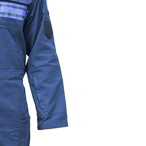 Overol de Trabajo de Alta Visibilidad, Uniforme para Hombres y Mujeres, Traje de Trabajo para Taller Mecánico, Ropa de Talla Grande - Product Image 5