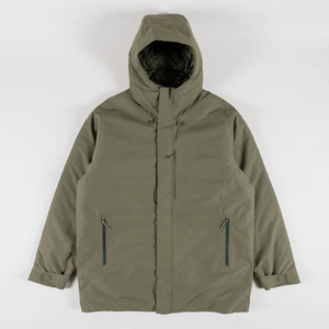Chaqueta Profesional Impermeable para Snowboard, Chaqueta de Esquí para Hombre, Abrigo Térmico Cortavientos con Capucha para Deportes al Aire Libre, Parka Aislada - Product Image 3