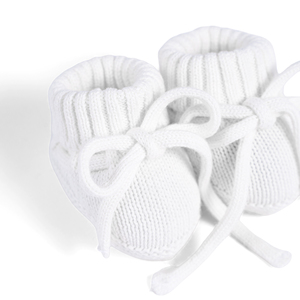 Zapatitos para Bebé, 100% Algodón Tejido, Casuales, Invierno, Ecológicos, Color Sólido, Grosor Estándar, Rosa, Recién Nacido - Product Image 6