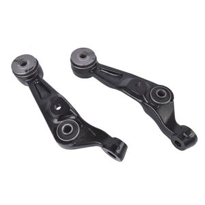 2008-2017 Lexus LS460 LS600h 5.0L AWD Left and Right Front Lower Control Arm Set 48620 50081 - Product Image 5