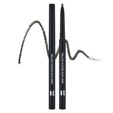 Holika Holika Mellow Gliding Slim Liner Sconto 1 pz Matita Occhi Nero Lavato Senza Ingredienti Chimici - Product Image 1