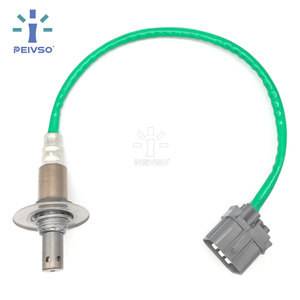 PEIVSO Nuevo Sensor de Oxígeno para Automóviles Compatible con Suzuki Grand Vitara 06-15 1.6L 2.0L Alta Calidad OEM 18213-65J00 1 Año de Garantía - Product Image 1