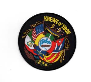 แพทช์ปักลายขอบแบบสั่งทำ แพทช์ปักโลโก้ แพทช์รีดติด - Product Image 4