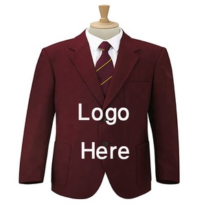 Blazers d'hiver pour hommes Offre Spéciale Vêtements tricotés confortables et à la mode Vêtements d'hiver en gros de haute qualité - Product Image 3