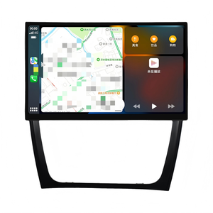 Radio para Auto con Pantalla Táctil Android de 13 Pulgadas, Nuevo Diseño DOS, Unidad Principal con Carplay, Navegación, Multimedia y Estéreo para <span class=keywords><strong>Jaguar</strong></span> <span class=keywords><strong>XJ</strong></span> 2011-2015 - Product Image 3