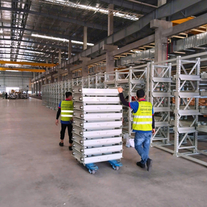 Heavy Duty Steel Storage Angle Rack Mold <b>Racking</b> <b>System</b> Warehouse Equipment Made in Vietnam - Product Image 1