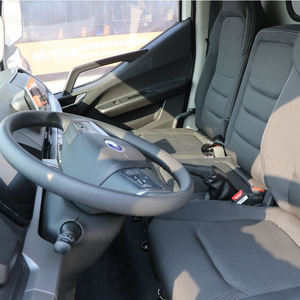 BYD T5 <span class=keywords><strong>DM</strong></span> Hybride Édition Réfrigérée 2025 avec Frein Électrique DC 55kWh - Product Image 6