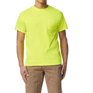 Camiseta 100% algodón para hombre, corte holgado, estampada, estilo cropped, oversize, de hombros caídos, para hombre - Product Image 1
