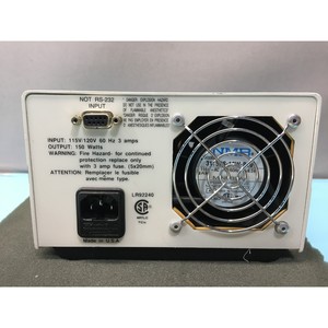 Lámpara Eléctrica Portátil Micro-Tech 8300.119, 128156 - Equipo y Piezas de Semiconductores de Confianza con Legado Global - Product Image 3