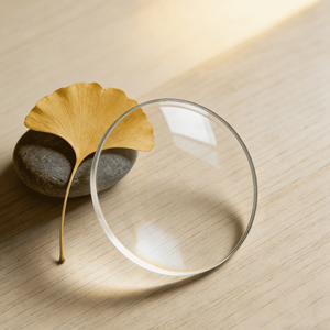 Lentilles Unifocales Premium Anti-Rayures avec Protection Anti-Lumière Bleue, Conception Asphérique, Technologie Infrarouge Moyen, 6 Couleurs - Product Image 1