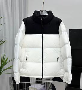 Chaquetas de Plumón de Alta Calidad para Exteriores, Chaquetas Acolchadas, Ropa de Invierno para Hombre, Chaqueta de Marca de Diseñador de Lujo para Hombre - Product Image 1