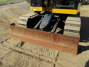 Nuevo Modelo de Excavadora Hidráulica EPA 2021 308CR Usada en Venta a Excelente Precio - Product Image 4