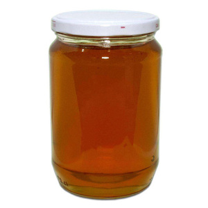 Sweet Classic Honey <b>Mason</b> <b>Jar</b> Packed Pure Natural Brewing Material Mountain Honey 500g - Product Image 3