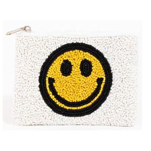 Monedero Multifuncional Hecho a Mano con Cuentas y Diseño Único, con Cierre de Cremallera, para Llevar Efectivo, Tarjetas y Llaves, Regalo de Cumpleaños para Mujer - Product Image 3