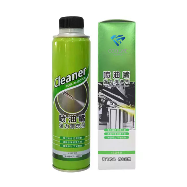 Заводская поставка, очиститель автомобильного топливного инжектора, очиститель Мойки автомобиля, спрей, очиститель обивки автомобиля