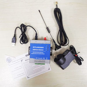 Smart Call Gratis 12V Hotel Gebruik Rtu5025 2G/4G Gsm Deur Poort Opener Voor Mobiele Telefoon 999 Geautoriseerde Gebruikers - Product Image 3