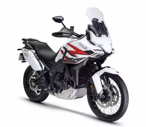 Tendance 2026 ZONTE ZT 703F Adventures Assemblé en usine, livraison mondiale, prêt à être expédié et livraison rapide à domicile - Product Image 4