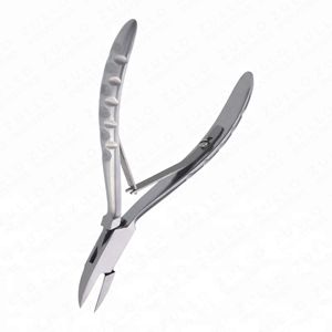 Coupe-ongles professionnel en acier inoxydable robuste pour podologie, coupe-ongles pour manucure, pédicure, soin des ongles - Product Image 6