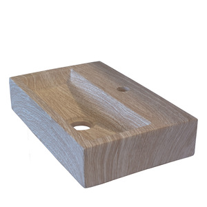 Fabricant de meubles sur mesure, vente directe d'usine, éviers commerciaux, lavabos de salle de bain, emballage personnalisé - Product Image 6