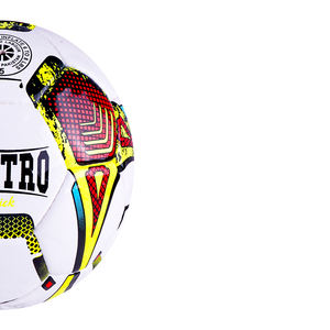 Balón de Fútbol Soccer Personalizado al por Mayor, Económico, de Alta Calidad, Tamaño Oficial 5, para Interior y Exterior - Product Image 2