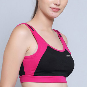 Soutien-gorge de sport pour femmes de haute qualité au meilleur prix, nouvelle arrivée, très demandé, fabriqué en usine, sans manches - Product Image 5